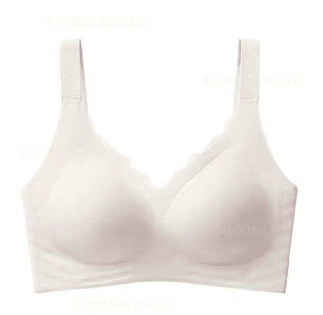 Hovedbilde Babymessetilbud: Sømløs Amme bh