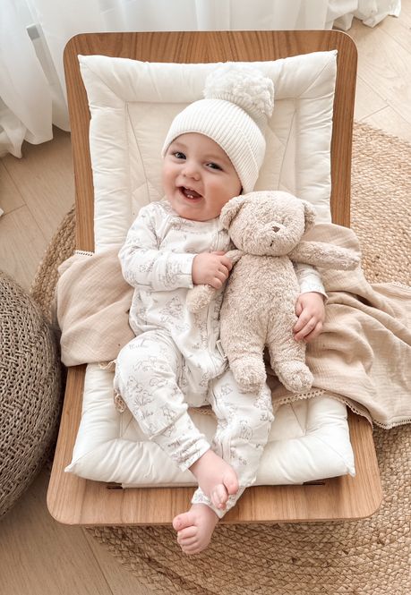 Hovedbilde Bjørneskogen pysj 