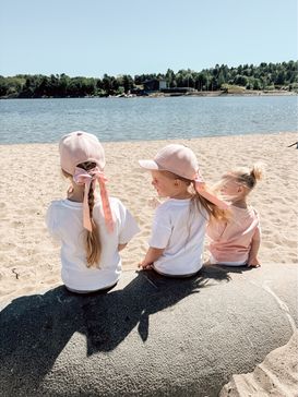 Sommerkolleksjonen